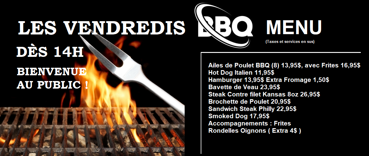 À LA SAISON PROCHAINE ! Image